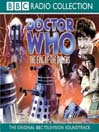 Evil of the Daleks (MP3)